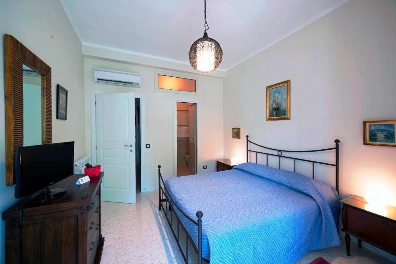 Le Rondini Bed & Breakfast Naples Exterior photo
