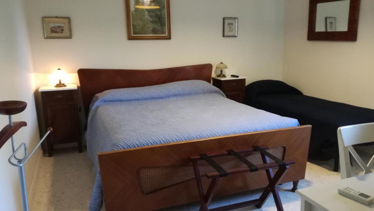 Le Rondini Bed & Breakfast Naples Exterior photo